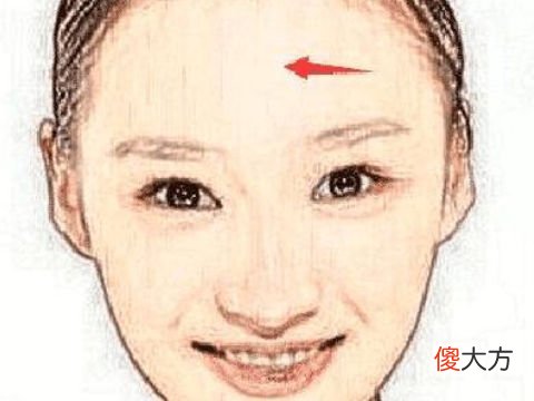 能嫁有钱人的面相特征有哪些