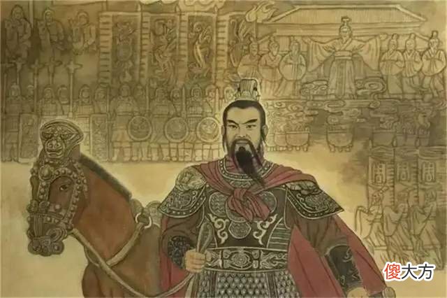 【爱历史】流亡多年依然有众多追随，究竟是重耳的魅力，还是身份在起作用？