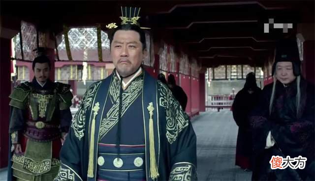 【爱历史】流亡多年依然有众多追随，究竟是重耳的魅力，还是身份在起作用？