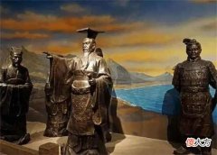 【爱历史】流亡多年依然有众多追随，究竟是重耳的魅力，还是身份在起作用？