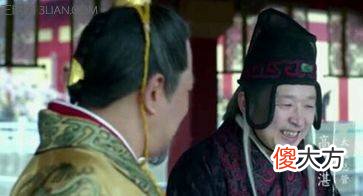 【爱历史】琅琊榜剧中，高湛公公暗中协助静妃的真正原因，不愧是宫中老油条