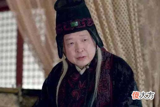 【爱历史】琅琊榜剧中，高湛公公暗中协助静妃的真正原因，不愧是宫中老油条
