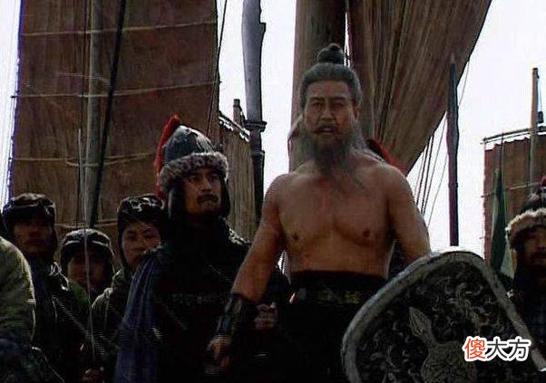 【历史故事】三国斩敌首级最猛的大将，关羽垫底，第一创下单兵作战奇迹