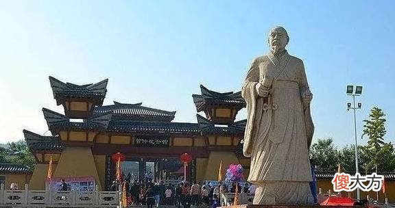 【爱历史】鲍叔牙与管仲，谁才是齐桓公霸业的最大功臣？