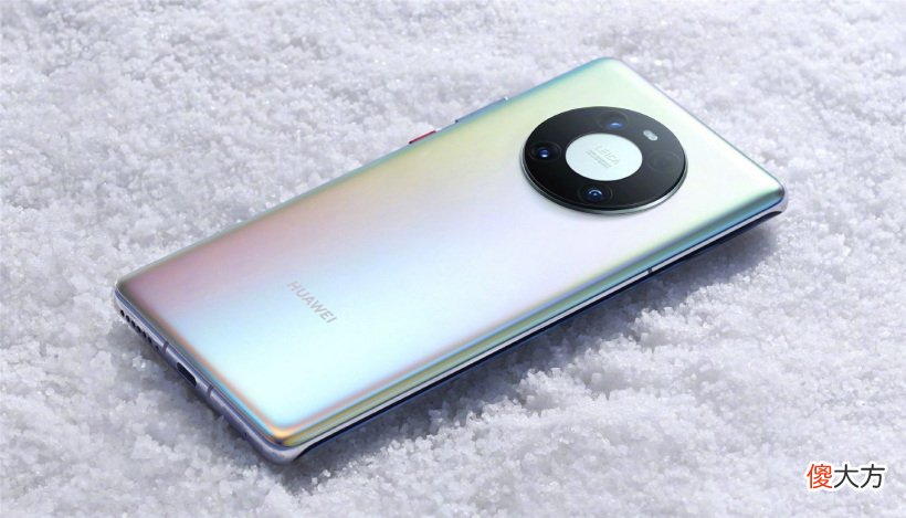 华为麒麟9000成年度最受欢迎芯片 华为拥有麒麟9000芯片