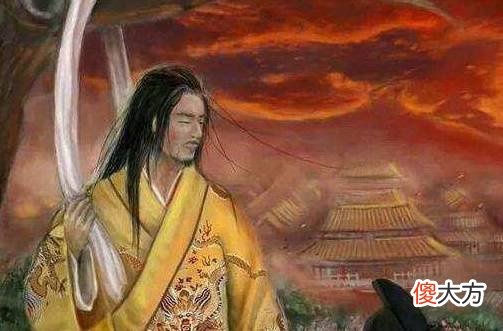 【历史故事】魏忠贤临死前告诉崇祯一件事，本可以挽救大明王朝，可惜他听不懂