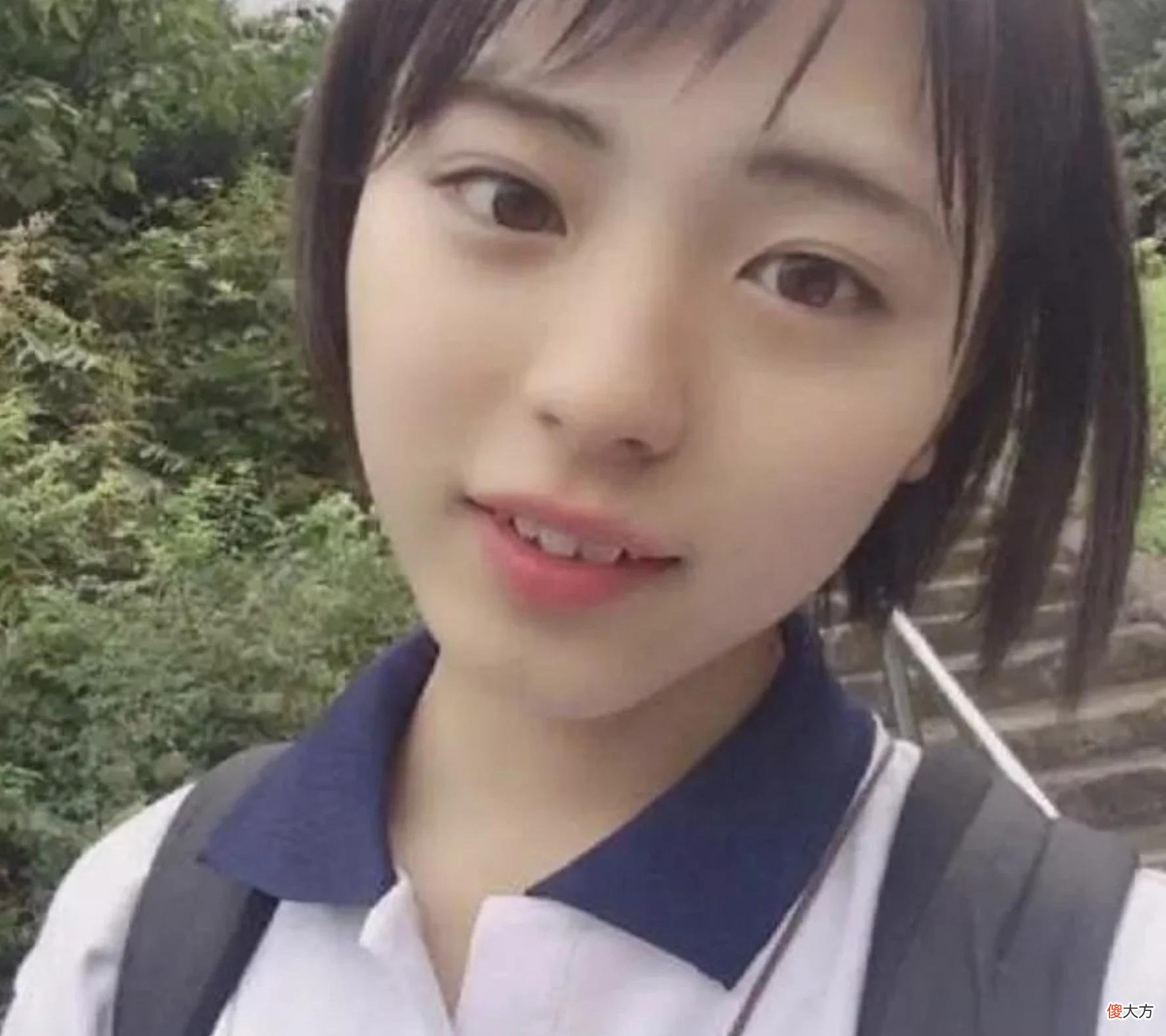 【时尚一点】16岁高中生“男扮女装”，凭化妆以假乱真，男生表示：心动的感觉