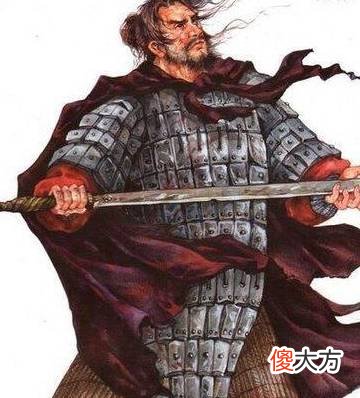 【爱历史】项羽的霸王戟重达300斤，为什么在历史上很少有人能举起来？