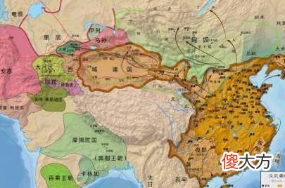 【爱历史】中国历史上第一个用“罪己诏”自我批评的皇帝是谁？