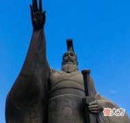 【爱历史】汉景帝为什么会对栗姬不满？