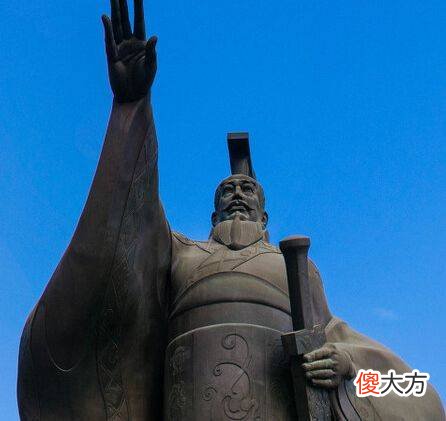 【爱历史】汉景帝为什么会对栗姬不满？