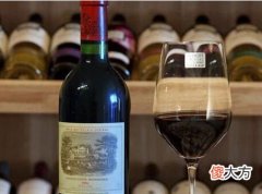 葡萄酒赏味购买收藏指南 葡萄酒知识