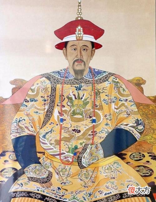 【爱历史】鳌拜并没有弑君篡位的心，康熙为何容不下一个鳌拜？