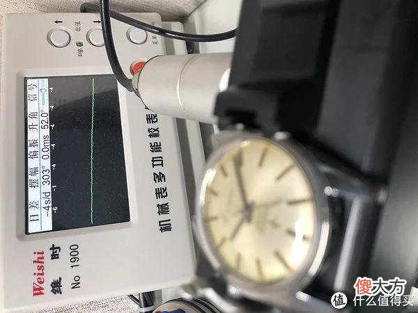 【时尚一点】瑞表鉴赏之百浪多手表2750机芯保养