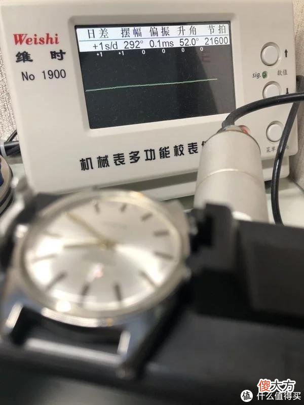 【时尚一点】瑞表鉴赏之百浪多手表2750机芯保养