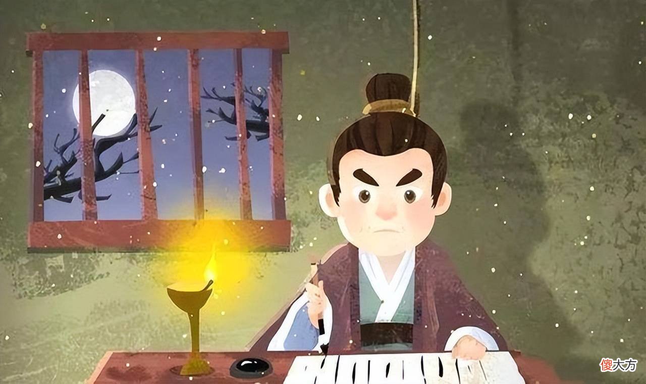 【历史故事】在异地他乡做官是一种怎样的体验？