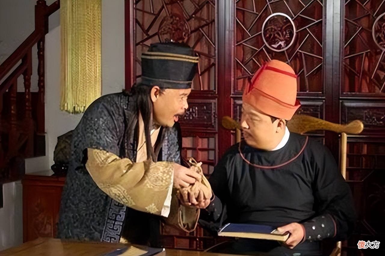 【历史故事】在异地他乡做官是一种怎样的体验？