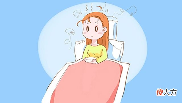 产后发汗到底是排汗还是排寒湿 月子里出汗多是排湿寒吗