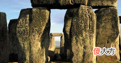 英国巨石阵有什么用 石柱有什么用