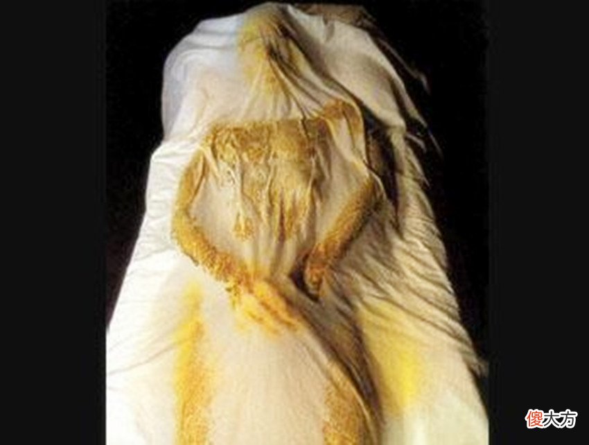 多年前，一个重要的耶稣死亡的证据被发现，至今让世界争论不休