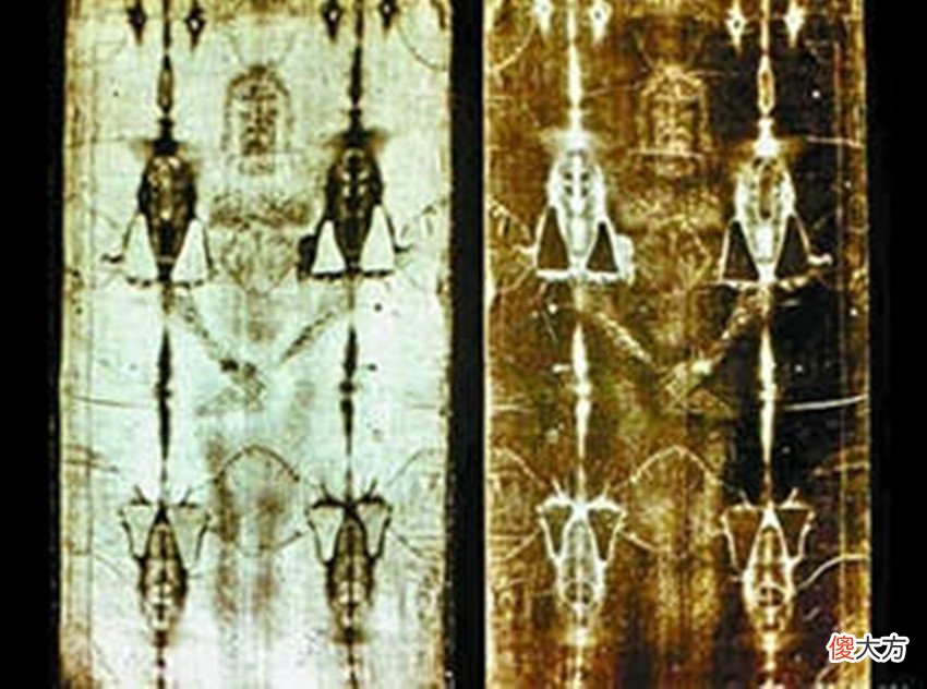 多年前，一个重要的耶稣死亡的证据被发现，至今让世界争论不休