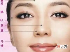 注定是好命之人的面相特点是什么