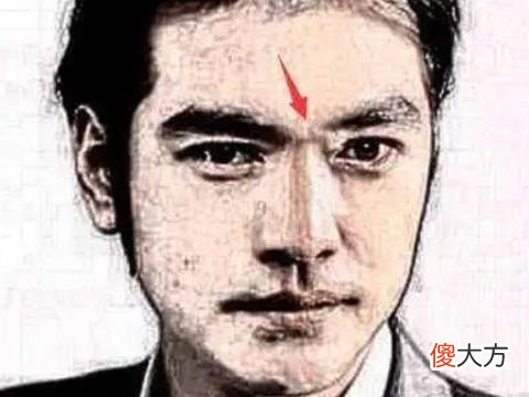 对妻子不好的男人面相,容易克妻的男人面相类型