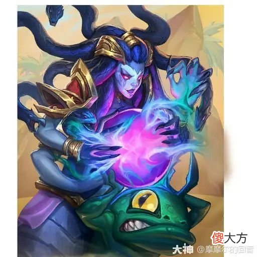 【游戏迷】《魔兽世界》暗灾变化之暗矛篇