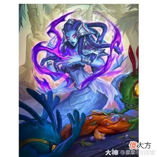 【游戏迷】《魔兽世界》暗灾变化之暗矛篇