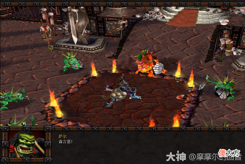 【游戏迷】《魔兽世界》暗灾变化之暗矛篇