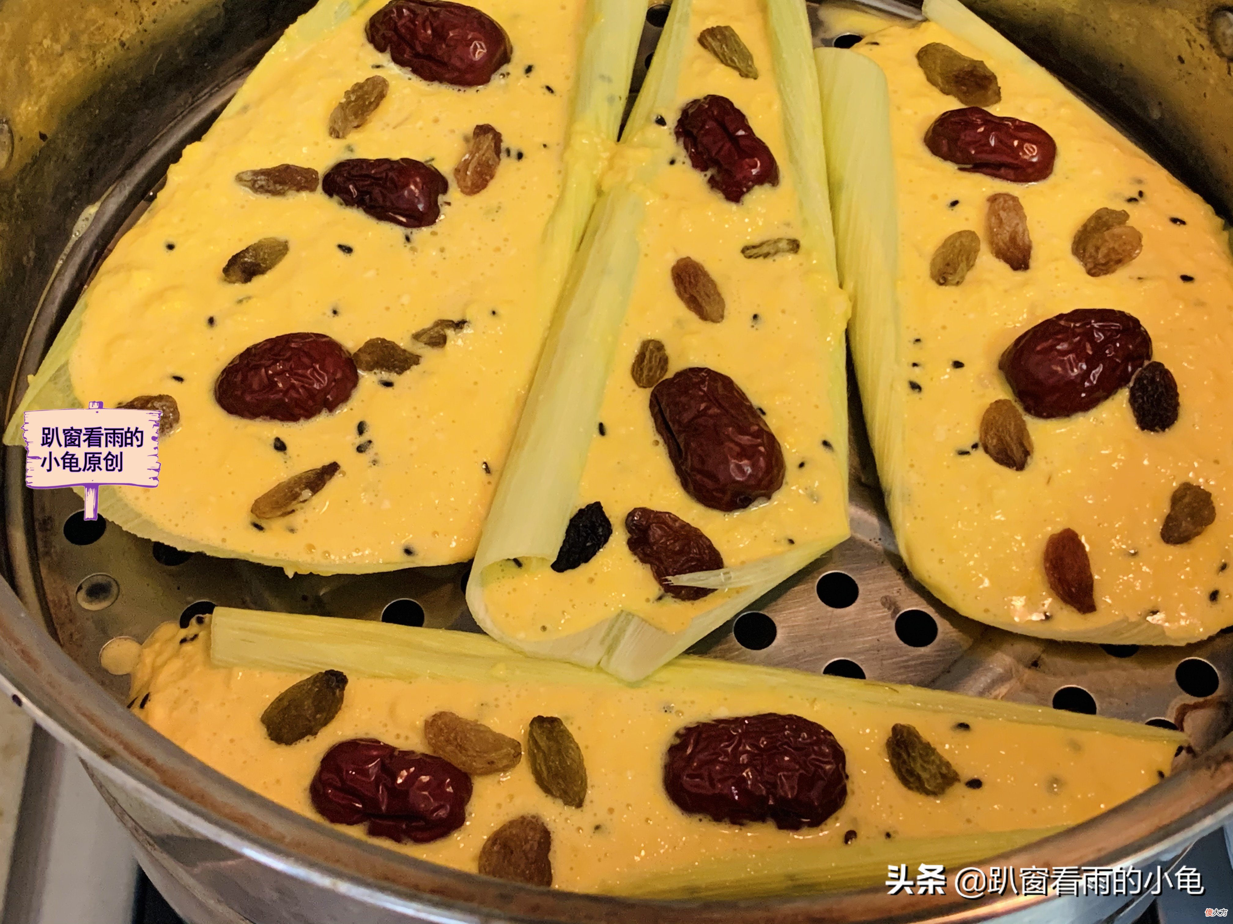 玉米别再煮着吃了 玉米煮熟了