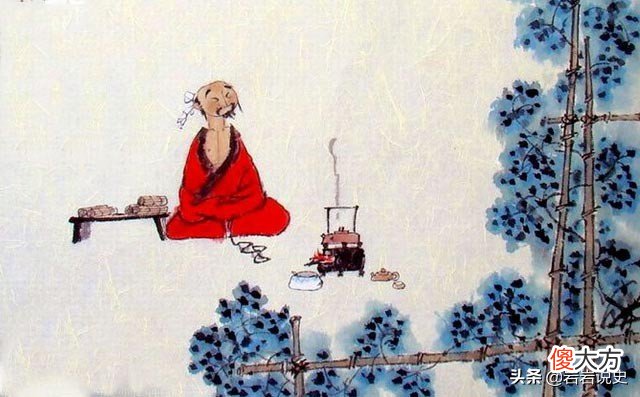 茶圣等分别是谁 茶圣是谁?
