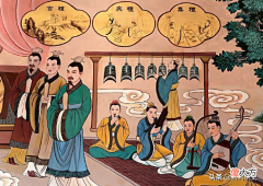 茶圣等分别是谁 茶圣是谁?