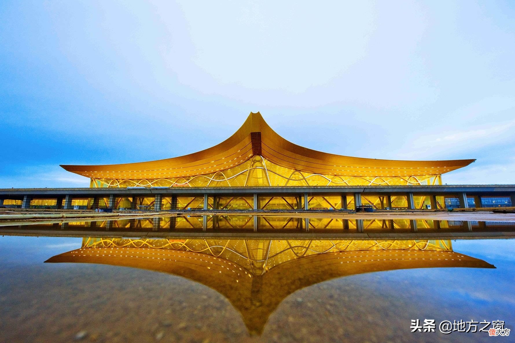 我国的机场名字 全国的机场名字
