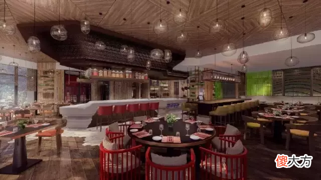 桂林的这些高端酒店 桂林高档酒店有哪些