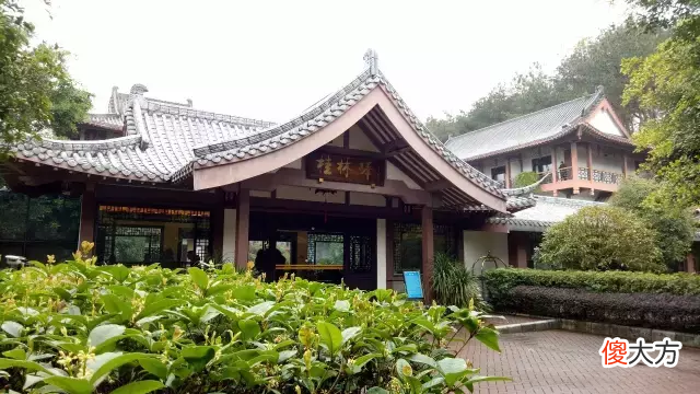 桂林的这些高端酒店 桂林高档酒店有哪些