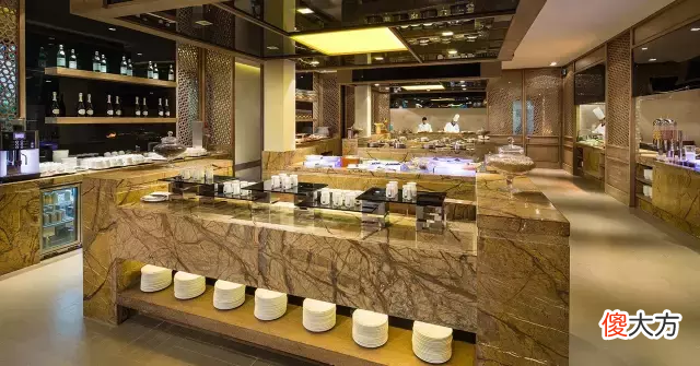 桂林的这些高端酒店 桂林高档酒店有哪些