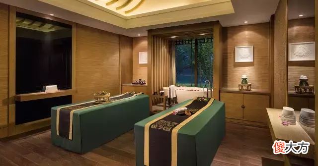 桂林的这些高端酒店 桂林高档酒店有哪些