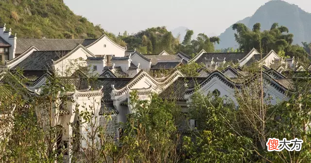 桂林的这些高端酒店 桂林高档酒店有哪些