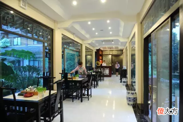 桂林的这些高端酒店 桂林高档酒店有哪些
