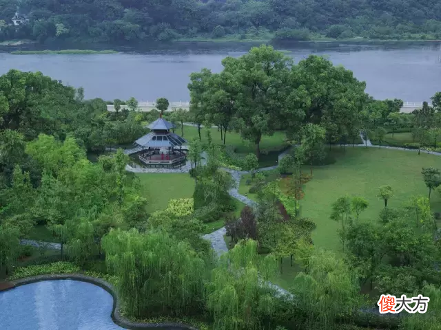 桂林的这些高端酒店 桂林高档酒店有哪些