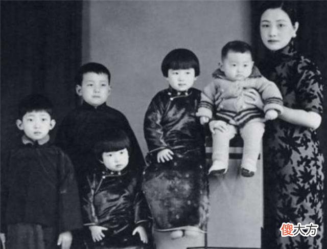 同是梅兰芳的妻子 梅兰芳和他的妻子