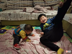 训练专注力的疯跑游戏 专注力锻炼游戏