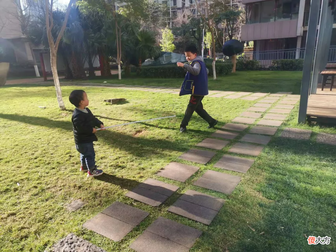 训练专注力的疯跑游戏 专注力锻炼游戏