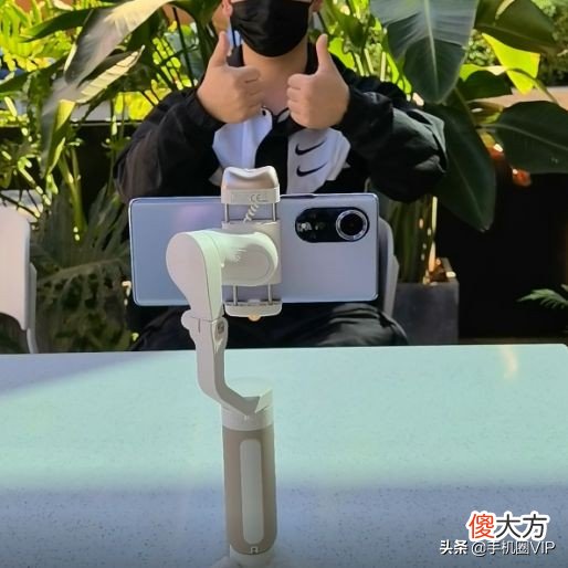 浩瀚卓越V2 体验:视频小白也能用手机直出大片了