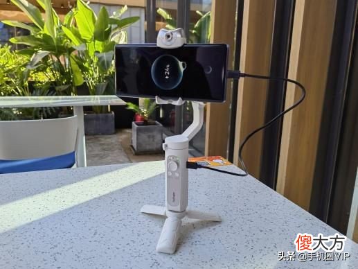 浩瀚卓越V2 体验:视频小白也能用手机直出大片了