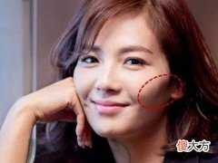 颧骨高宽的女人面相有什么说法