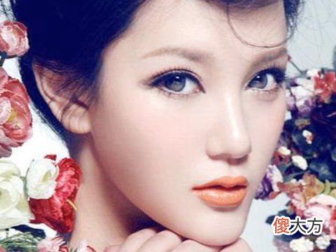 败家女人的面相特征如何看