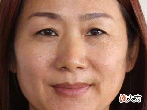 面相中是败家男人的特点不值得同情的