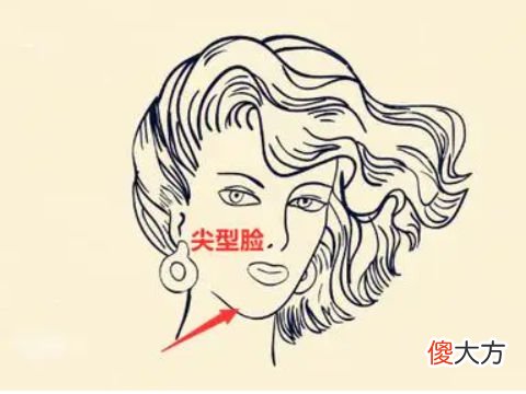娶了就后悔的女人面相特点